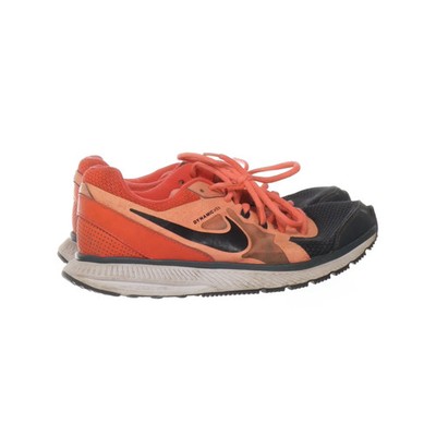Nike, Laufschuhe, Größe: 39, ZOOM WINFLO, Rot/Schwarz, Damen #5eH