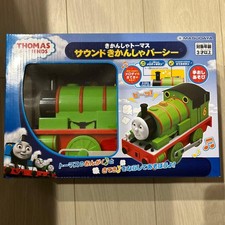 Thomas  Friends Sound Percy  Percy the Tank Engine f43ba2