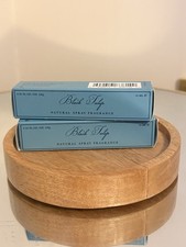 Shay And Blue Black Tulip Eau De Parfum Perfume 10ml X 2 New Purse Sprays