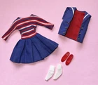 VINTAGE BARBIE SKIPPER SHIP AHOY #1918