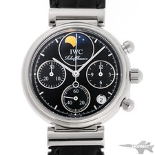 IWC Little Da Vinci Quartz IW373613 TO250875