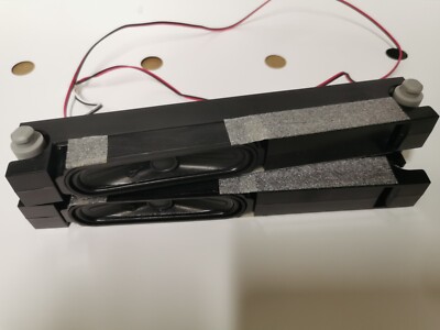 Procaster 65q950h TV SPEAKERS