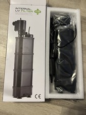 Dawn Marine UV Filter For Aquarium 4in1 Submersible Machine Filter Pump