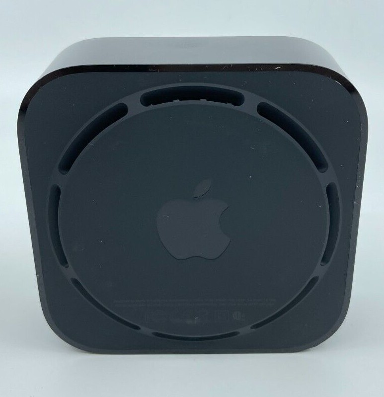 その他 APPLE TV  MQD22J/A BLACK APPLE Apple TV 4K 32G MQD22J/A