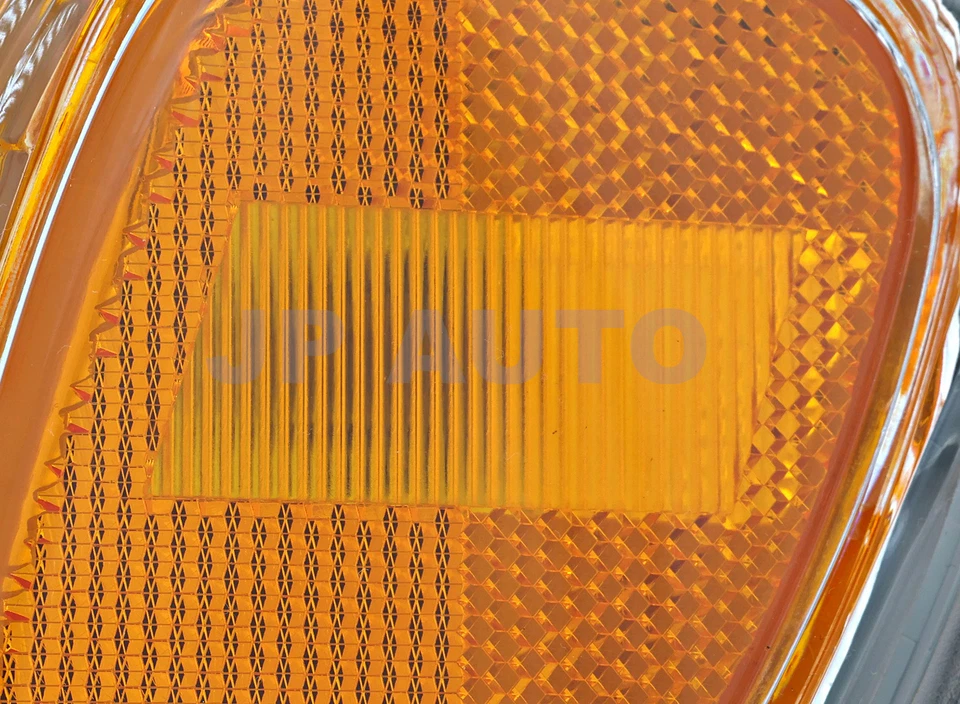 Luz de esquina lado del conductor para Subaru Impreza 1993-2001 Foto 3 de 4