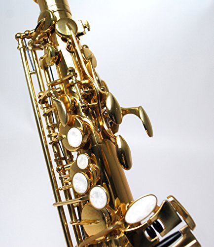 Kaerntner KAL-62 alto saxophone - Picture 6 of 6