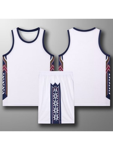 Kids Uniform Activewear Sport Suit Child Tracksuit 2Pcs Vest Baseball Top Gym - Picture 10 of 59