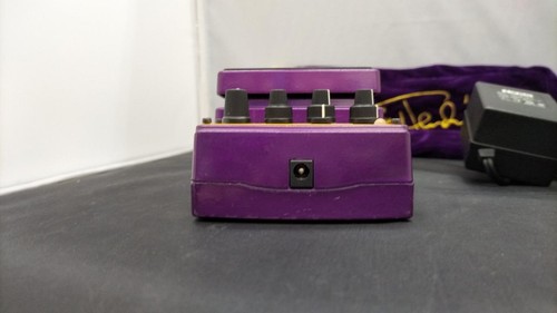 DigiTech Jimi Hendrix Experience Artist Series Pedals from Japan - Picture 5 of 7