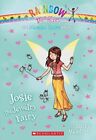 The Magical Crafts Fairies #4: Josie the Jewelry Fairy by Daisy Meadows (Paperback / softback, 2015)
