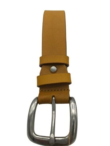 Damengürtel ohne Muster Doppel gewickelte