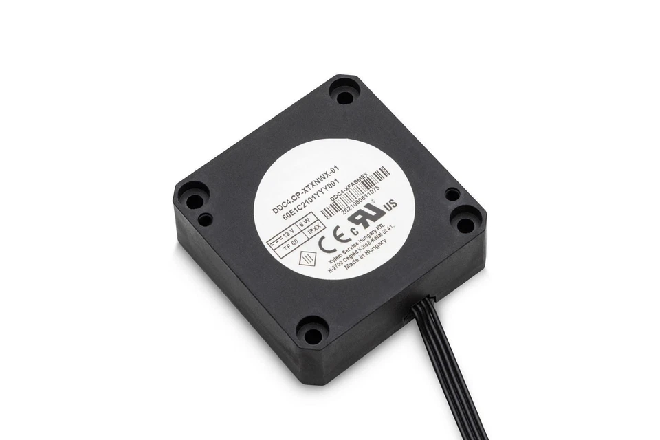 EK Waterblocks EK-Loop DDC 4.1 PWM Motor - Image 3 of 3