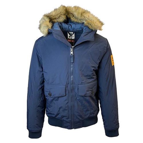 Timberland Men's Scar Ridge Snorkel 