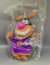 COOKIE CRISP CHIP BREAKFAST BUDDIES BEAN BAG FACTORY SEALED PACKAGING