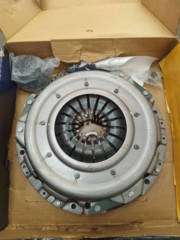 AMS Automotive Rhino Pac 04-170 Clutch Kit - Image 3 of 3