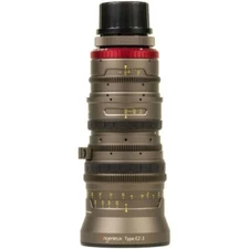 Angenieux EZ-3 45-165mm T2.3 S35 & 68-250mm T3.5 Cinema Zoom Kit New In Box