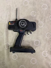 Vintage  Radio , For Parts #12953 Hitec