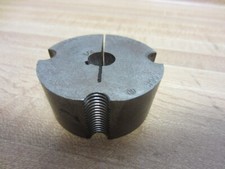 Dodge 1610 1/2 161012 Taper Lock Bushing 1/2"