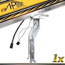 A-Premium Fuel Pump Hanger Sender Bracket for Toyota 4Runner Pickup 1992 1993