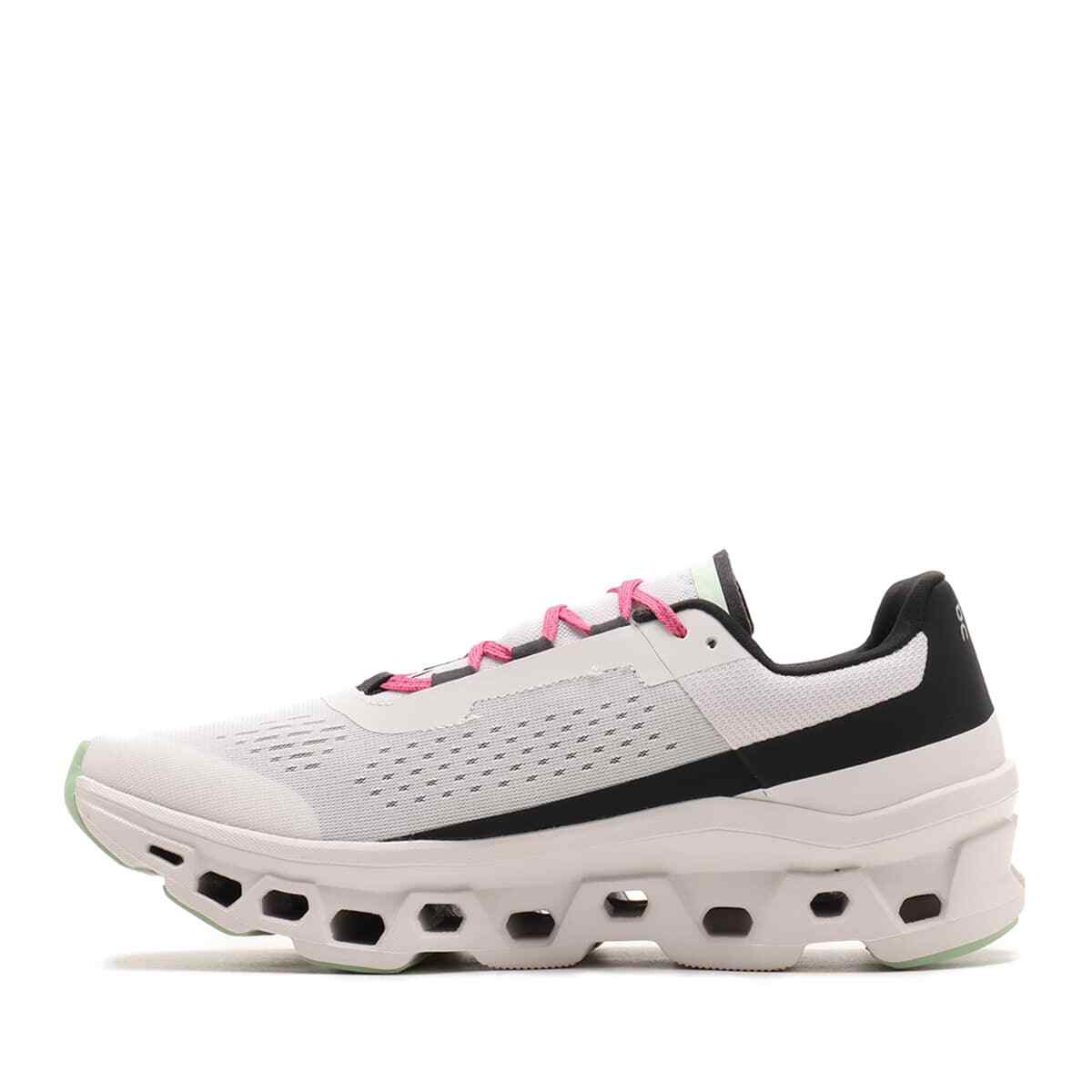 スニーカー ON RUNNING SS25 CLOUDMONSTER SNEAKERS (61 97728 FROST) 61-97728 On Cloudmonster 1 M Frost Black (Men's) | eBay