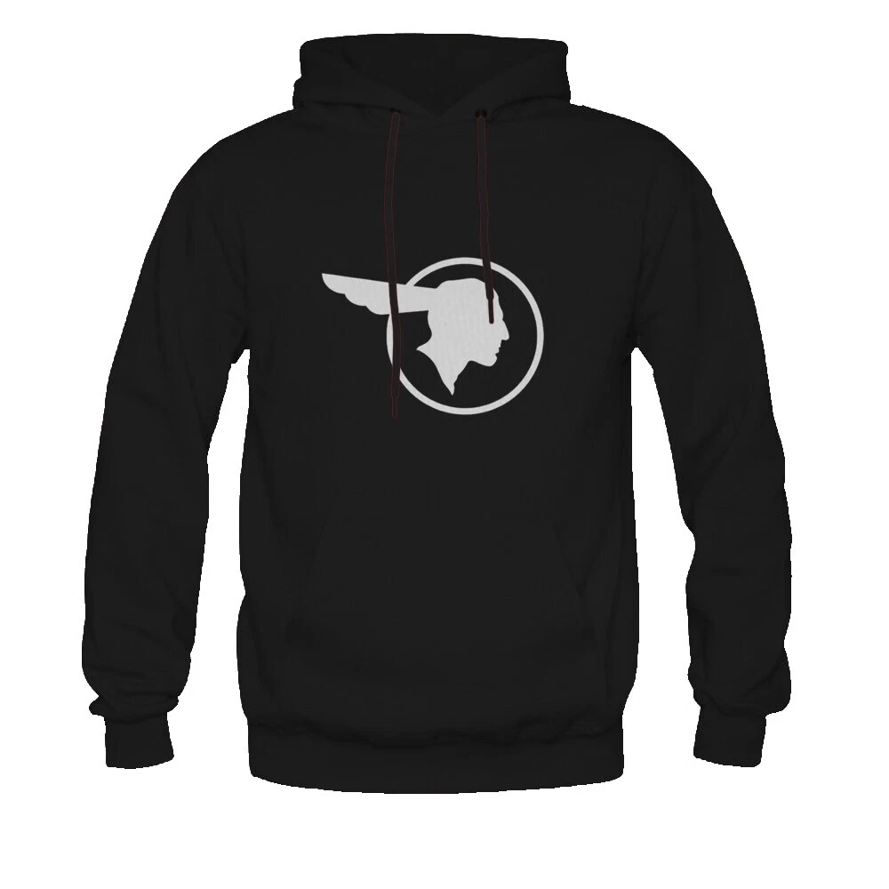 Sudaderas de Gildan feliz para hombres