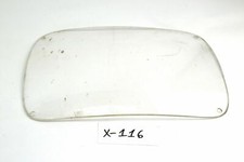 Honda CX 500 GL 500 - parabrezza parabrezza X-116