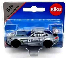 SIKU - 1529 Mercedes-AMG GT4 -