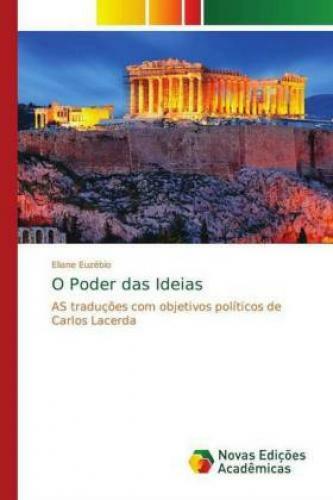 Thumbnail - O Poder Das Ideias As Traduções Com Objetivos Políticos De Carlos