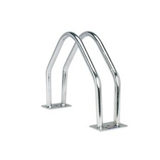 Sealey Fahrradträger aus verzinktem Stahl Heay Duty