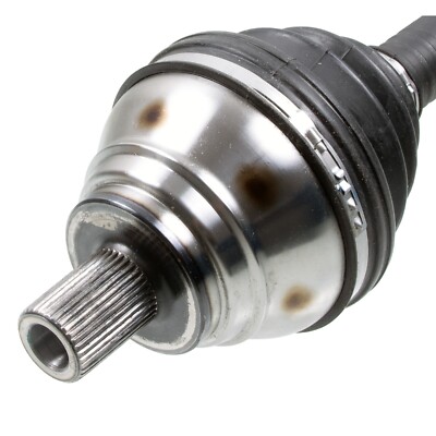 FEBI BILSTEIN Joint De Collecteur D'échappement Acier 45747