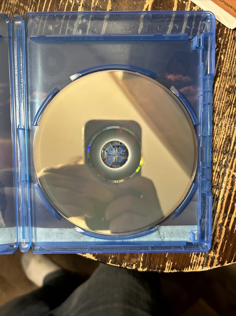 The Treasure Hunter (Blu-ray Disc, 2011) 704400013294| eBay