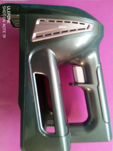 Proscenic Staubsauger P8 PLUS Ersatz Motor für Proscenic P8 PLUS Staubsauger