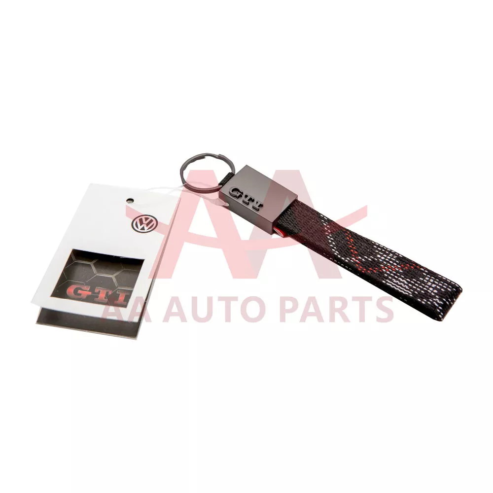 Vw golf deals gti keyring