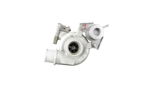 Turbolader HYUNDAI ix20 1.4 CRDi (JC)