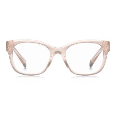 NEW Tommy Hilfiger TH 1864 FWM Crystal Nude Eyeglasses 51/19  display picture 1