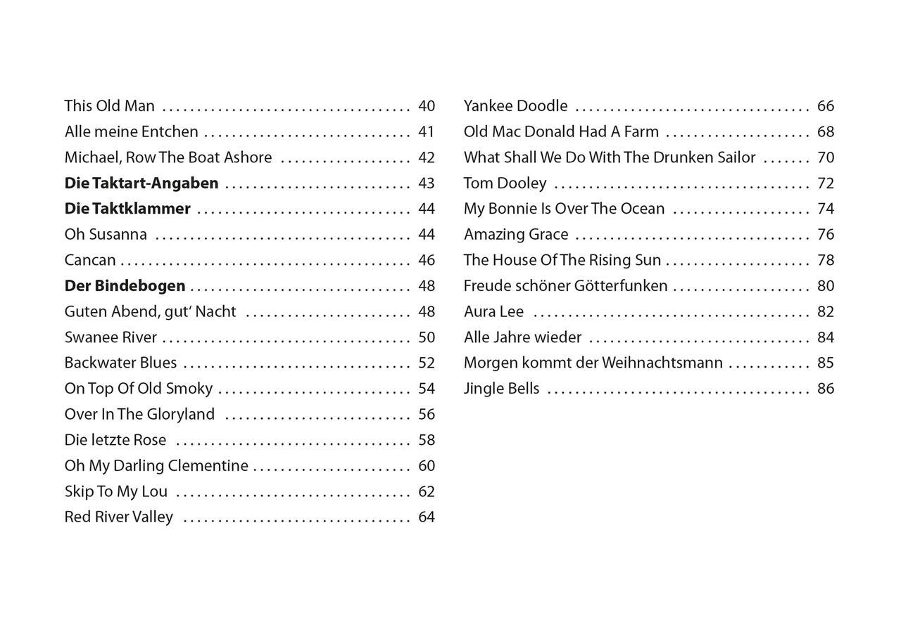 Thumbnail - Kalimba - Schnell Und Einfach Lernen