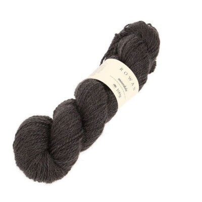Rowan ::Moordale #10:: wool alpaca yarn Ash 50% OFF!