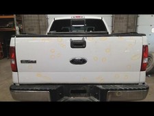 Used Tailgate Fits 2005 Ford F150 Pickup New Style Styleside Box Grade C