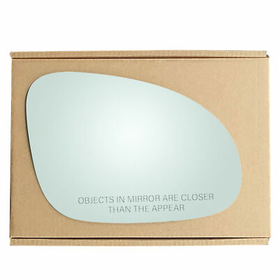 Mirror Glass For 2005 2006 2007 2008 2009 2010 VW Passat Jetta Passenger Side RH