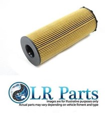Land Rover Range Rover Sport L322  TD8 Mahle Oil Filter LR002338