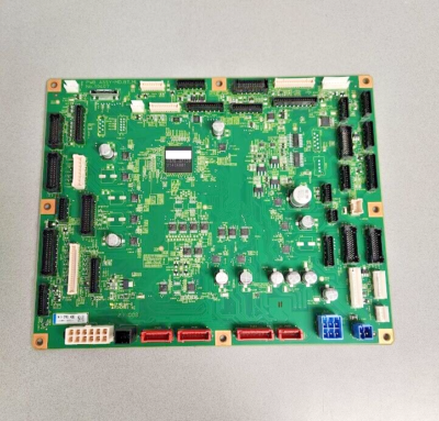 クロスブレイズ 基板 Xerox Control Board 961K09901 961K09900 961K01400 | eBay