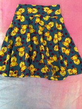 Lularoe Azure Kids Skirt Size 4