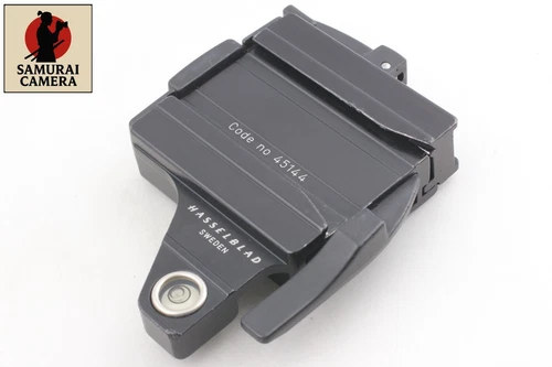 [Near MINT] Hasselblad Tripod Quick Coupling S 45144 for 500 CM CX CW From JAPAN
