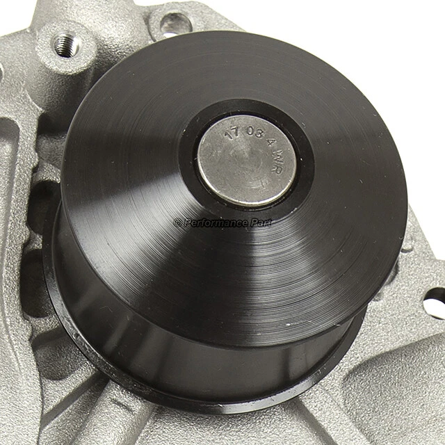 Kit de correa de distribución bomba de agua apta 00-06 Hyundai XG350 Santa Fe Kia Sedona 3,5 L Foto 2 de 4