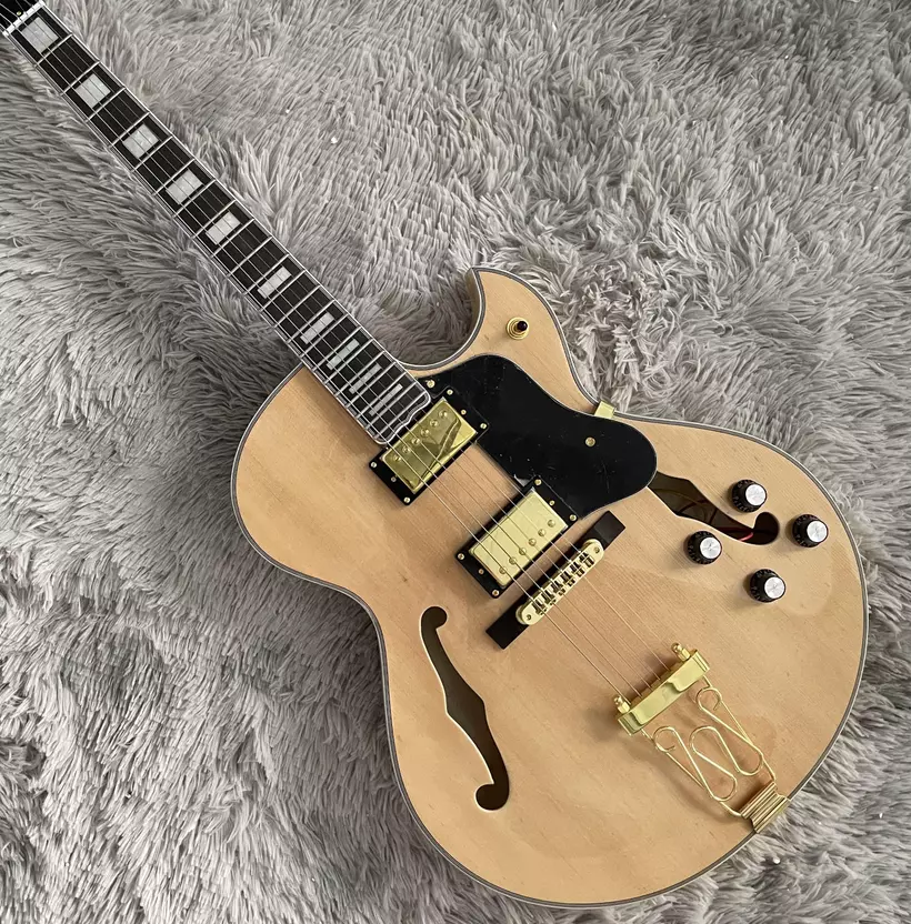 Best hollow guitar deals