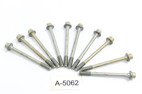 BMW K 1300 R K12S 2010 - Stehbolzen Zylinderkopfschrauben A5062