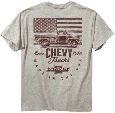 chevrolet t shirts india