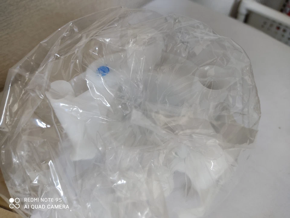 Bomba de combustible genuina F 42072AG140 SUBARU WRX STi 08-18 IMPREZA 08-11 FORESTER 09-13 Foto 4 de 4