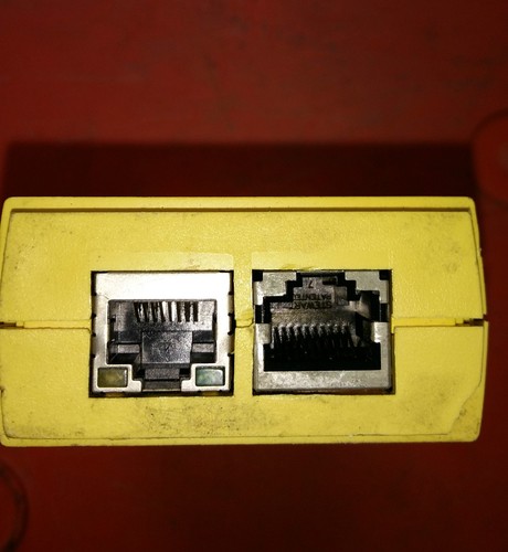 Sensor de visión COGNEX DVT-554M cámara DVT554M sensor de cámara - Imagen 6 de 6