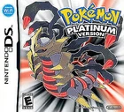 New ListingPokémon Platinum Version (Nintendo DS, 2009)