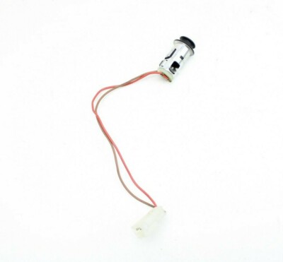 2006-2013 BMW CONSOLE 12V OUTLET PLUG IN SOCKET 61346947184 OEM  